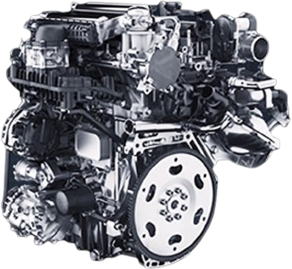 The fourth-generation 2.0ATK engine
