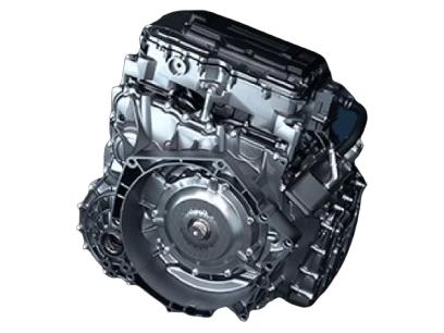 The second-generation GMC electromechanical coupling system