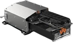 GAC&rsquo;s refrigerant direct cooling HEV battery