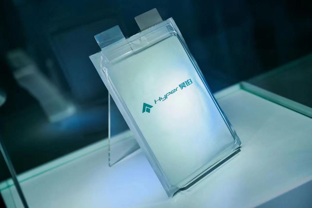 Solid-state batteries